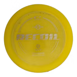 Recoil First Run Opto (6)
