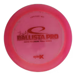 Ballista Pro David Feldberg Team Series Opto-X (8)