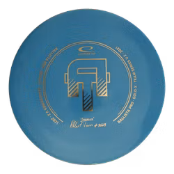 Ballista Pro Albert Tamm 2021 Gold-X (7)