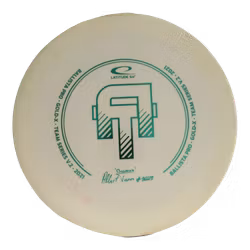 Ballista Pro Albert Tamm 2021 Gold-X (6)