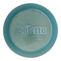 Stiletto 10 Year Anniversary Opto-X (9)