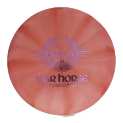 War Horse Special Edition (6)