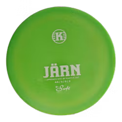 Järn K1 Soft (9)