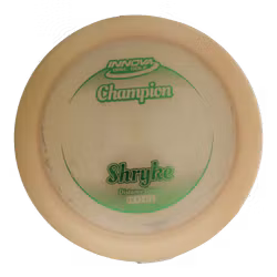Shryke Champion (8)