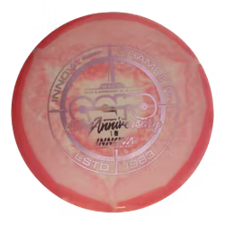 Aero 40th Anniversary Halo Star (8)