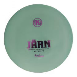 Järn First Run K1 (9)