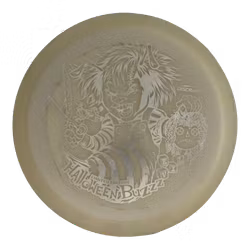 Buzzz Halloween Limited Edition Z Glo (6)