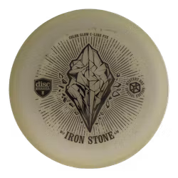 Iron Stone (P3X) Color Glow C-line (8)