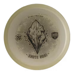 Iron Stone (P3X) Color Glow C-line (8)