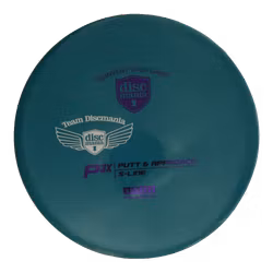 P3X Team Discmania S-Line (9)