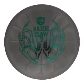 Razor Claw 2 Eagle McMahon Signature Series Vapor (9)