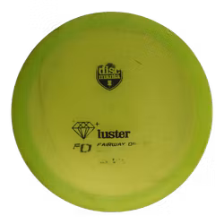 FD Innova Made Special Edition Luster (6)