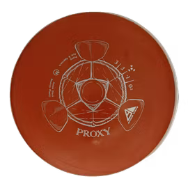 Proxy Neutron (7)
