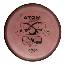 Atom Proton (7)
