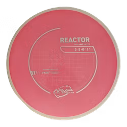 Reactor Neutron (8)