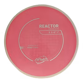 Reactor Neutron (8)
