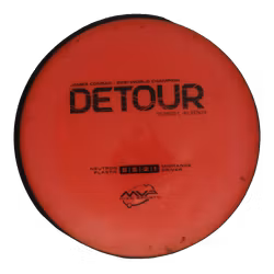 Detour Neutron (7)