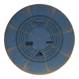 Proxy Cosmic Electron Medium (7)