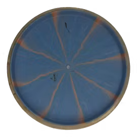 Proxy Cosmic Electron Medium (7)