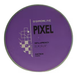 Pixel Electron (7)