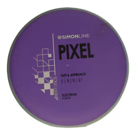 Pixel Electron (7)