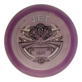 Jet Proton (9)