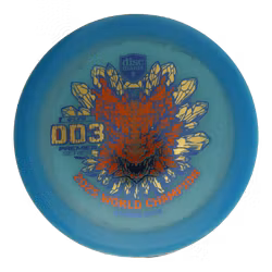 DD3 Gannon Buhr World Champion 2025 Q-Line (9)