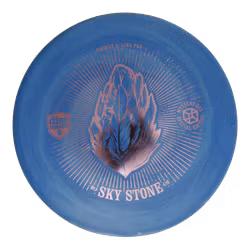 Sky Stone (PD2) Swirly S-line (8)