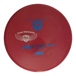 PD2 Team Discmania S-Line (9)