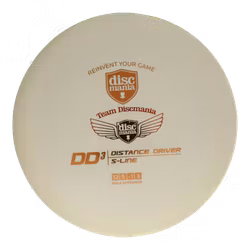 DD3 Team Discmania S-Line (7)