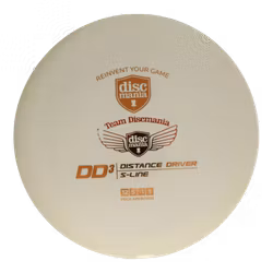 DD3 Team Discmania S-Line (9)