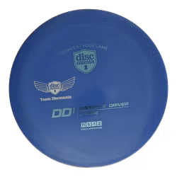 DD1 Team Discmania S-Line (7)