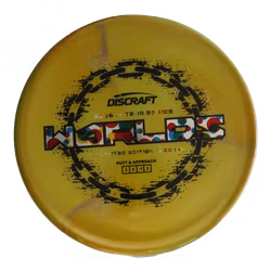 Sled Limited Edition Tour Series (9)
