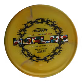 Sled Limited Edition Tour Series (9)