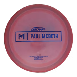 Ares Prototype Paul McBeth ESP (8)