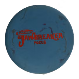 Focus Jawbreaker (7)