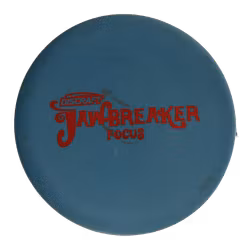Focus Jawbreaker (7)