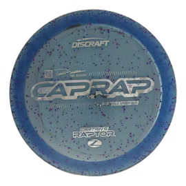 Captains Raptor Z Confetti (8)