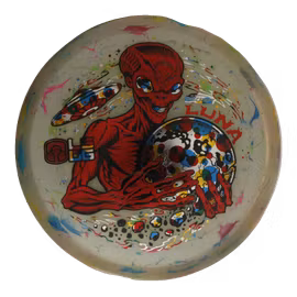 Luna Ledgestone 26 Z FLX Jawbreaker Colorshift (8)