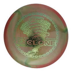 Cyclone Worlds Edition Special Blend (9)