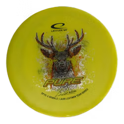 Pure Lauri Lehtinen Team Series Opto X Sparkle (8)