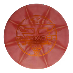 Claymore Trilogy Challenge Gold Ice Burst (9)