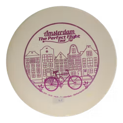 Ballista Pro Amsterdam The Perfect Flight Tour Gold (8)