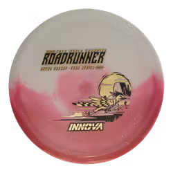 Roadrunner Gregg Barsby Tour Series Duo (7)