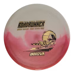Roadrunner Greg Barsby Tour Series Duo (9)