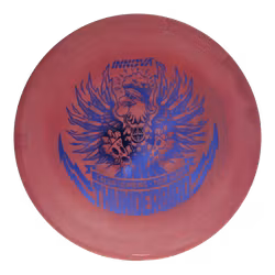 Thunderbird Calvin Heimburg Tour Series Swirly Star (9)
