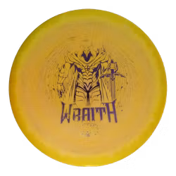 Wraith Garret Gurthie Tour Series Halo Star (6)