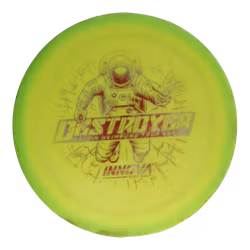 Destroyer Calvin Heimburg Tour Series 2025 Halo Star (6)