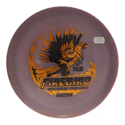 Firebird Nate Sexton Tour Series 2026 Proto Glow Champion (9)