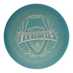 TeeBird3 Anthony Barela Tour Series 2022 Champion Color Glow (7)